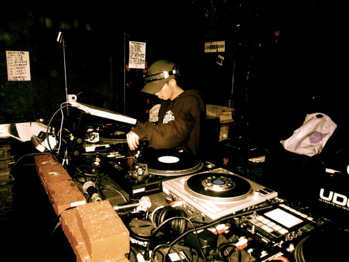 R.P.G／PRIDE MONSTER FAMILIA