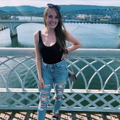 michaela_ronk's profile picture. rockford, mi • kappa gam • VU