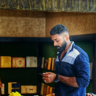 akhilmukesh94's profile picture. Fitness
Automobile Enthusiast
MBA 
Mechanical engineer
Owner of
@cart_kerala_events
@saradas_textiles
Skype akhil.mukesh1
@akhil_mukesh