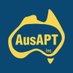 AusAPT (@ausapt) Twitter profile photo AusAPT (@ausapt) Twitter profile photo