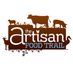 Artisan Food Trail (@artisanft) Twitter profile photo Artisan Food Trail (@artisanft) Twitter profile photo