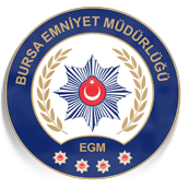Bursa Emniyet Müdürlüğü (@emniyetbursa) 's Twitter Profile Photo Bursa Emniyet Müdürlüğü (@emniyetbursa) 's Twitter Profile Photo