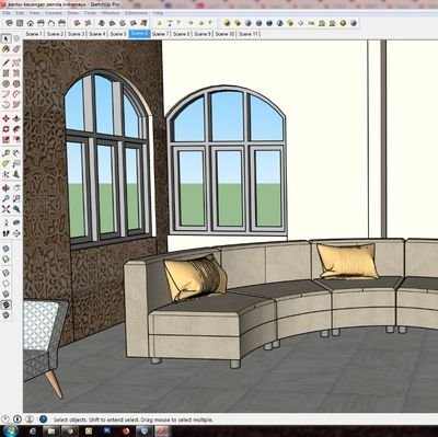 Desain interior dan aplikator
Jasa bangunan
Pemasangan baja ringan
Aluminium, kaca, stainless steel
Plafon