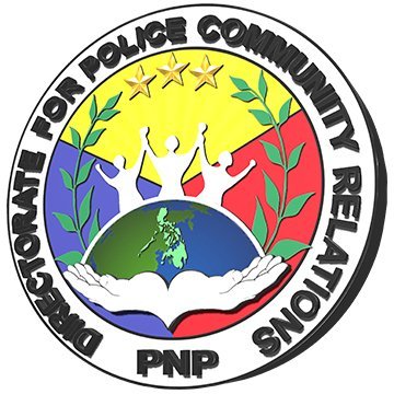 Kami po ang #PNPKakampiMo! 
The official Twitter Account of the Directorate for Police Community Relations.