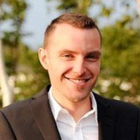 Xavier Parent-Rocheleau (@xrocheleau) 's Twitter Profile