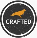 getcrafted's profile picture. Crafted offers social media, marketing, and strategy resources and consulting services for the craft beer community. Run by @thedailypull.