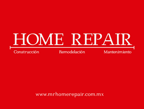 En Home Repair lo más importante eres tu, es por eso nuestra gente trabaja con excelencia. 
Construcción-Remodelación-Mantenimiento