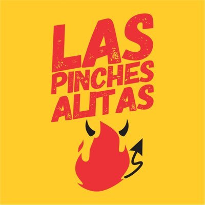 Las Pinches Alitas Oficial