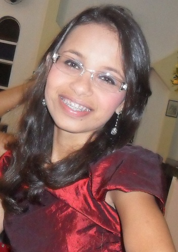 Administradora pela Universidade Federal de Alagoas! Sagitariana e de bem com a VIDA!