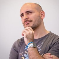 José E. Rodríguez (@🏡) (@jrhuerta) 's Twitter Profile