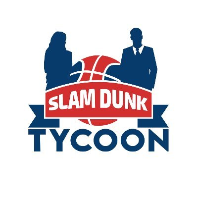 SlamDunkTycoon is an online basketball manager where you can manage your own basketball club while leading your team towards success.