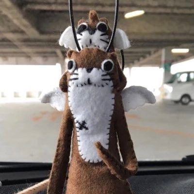 ジャンル問わずカッコいいロボットを追い求める。FSS時々TF時々レトロ玩具。小さくて重いもの大好き。GTMフルスクラッチ作成。