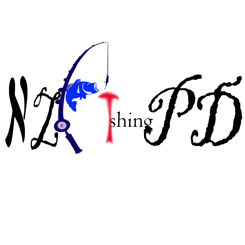 PdFishing's profile picture. NZ Fishing PD