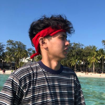 maglaquemiko's profile picture. San Beda Alabang| I.XIV.XCIX| 8/18