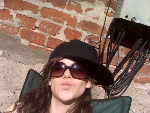 allywilliams86's profile picture. Im Alison. I live in nyc.