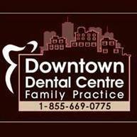 Downtown Dental Centre Family Practice(@drdavidfavell) 's Twitter Profile Photo