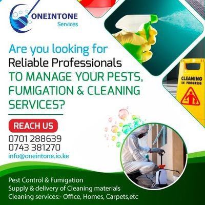 Hygiene Service Provider