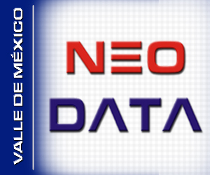 NeodataValle's profile picture. Somos una empresa enfocada en proporcionar soluciones integrales. Desde el presupuesto de concurso, la administración de la obra así como de oficinas centrales.