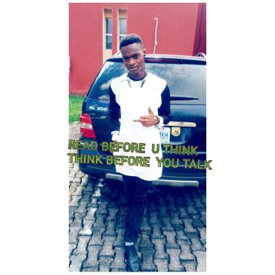 Okaforc81677706's profile picture. Loading..........