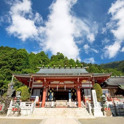 大山阿夫利神社の公式Twitterアカウントです。 創建から二千年以上と伝えられる式内社。 江戸時代には大山詣りが大流行し、多くの人が参詣しました。 平成28年「大山詣り」日本遺産登録 所在地:神奈川県伊勢原市大山