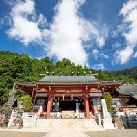 大山阿夫利神社(公式) (@afurijinja) 's Twitter Profile Photo 大山阿夫利神社(公式) (@afurijinja) 's Twitter Profile Photo