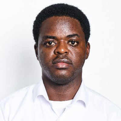 OchaiSamuel's profile picture. Humanitarian Aid Photographer, Drone Pilot and lnformation Systems Product Designer