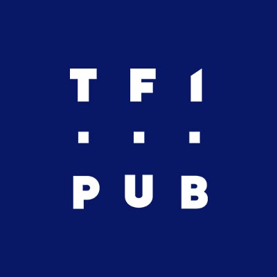 TF1 PUB