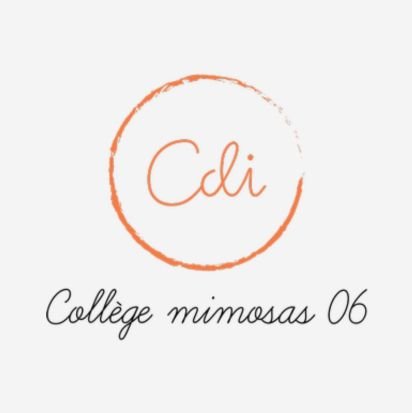 Professeure-documentaliste au collège les Mimosas (Mandelieu)