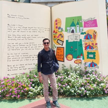 agungggwijaya's profile picture. never live in the fear of death, no matter how hard life gets, don't lose hope. #ForzaPersija #CFC