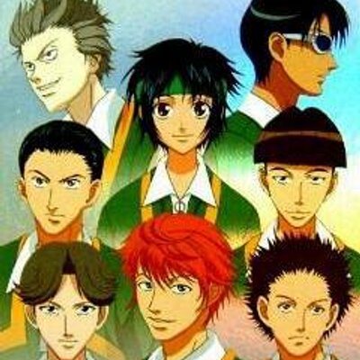 我らが山吹中のテニス部 千石 俺 ずっと気になってることがあったんだ 新渡米 なになに 千石 その ショックを受けないで欲しいんだけど 新渡米 だから なに 千石 君 頭に葉っぱ生えてるよね 新渡米 ああ うん 千石 ああ うん 我らが山吹中のテニス部 千石 俺 ずっと気になってることがあったんだ 新渡米 なになに 千石 その ショックを受けないで欲しいんだけど 新渡米 だから なに 千石 君 頭に葉っぱ生えてるよね 新渡米 ああ うん 千石 ああ うん