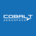 Cobalt Aerospace (@cobaltaerospace) Twitter profile photo