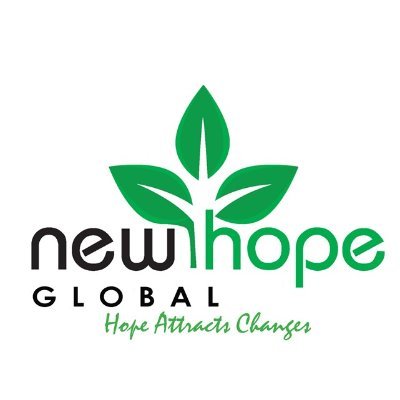 New Hope Global is a charity organisation based in Birmingham, UK working towards the empowerment of disadvantaged and deprived people both local and abroad.