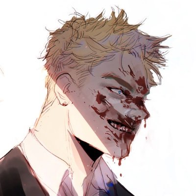 〔𝐍𝐨𝐢'𝐬 𝐏𝐚𝐫𝐭𝐧𝐞𝐫 〕〔𝑳̶𝒐̶𝒗̶𝒆̶𝒓̶〕「𝟐𝟖」❝Evil is knowing better, but willingly doing worse❞〖𝐐𝐮𝐢𝐫𝐤: 𝑆𝑙𝑖𝑐𝑖𝑛𝑔〗 【Eng/Esp 】