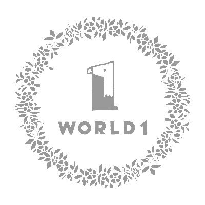 WORLD1 ART CREATERSさんのプロフィール画像