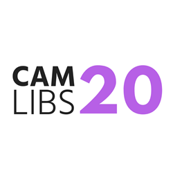 The Cambridge Libraries Conference - 9th January 2020 - Faculty of Law, Cambridge