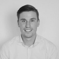 Bram Driesen (@bramdriesen) 's Twitter Profile