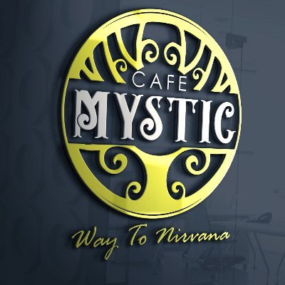 Cafe Mystic - Way To Nirvana