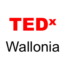 Planning a TEDx in Wallonia.