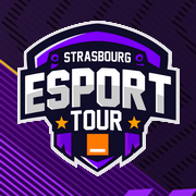 Esport Club Strasbourg et Ludus Events s'associent pour créer le premier circuit esport de Strasbourg. Saison 1 - Rocket League & NBA 2K20 ! #strasbourgesport