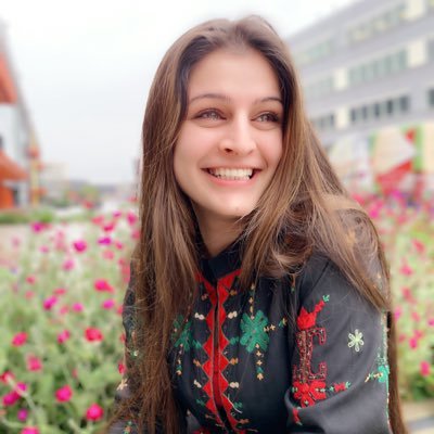 Architect | Bio Designer | Considers herself as a ‘water steward’ | a believer in an ‘abundant planet’ | Mad Optimist | & Forever Smiling and Giggling