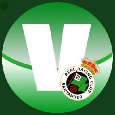 Y aunque llueva o sople el sur, demostrando que te quiero, he venido al Sardinero. El mejor contenido del @realracingclub con el sello de @VAVELcom.