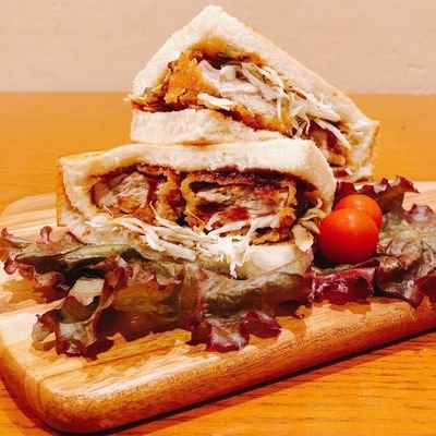 Pan de Muwさんのプロフィール画像