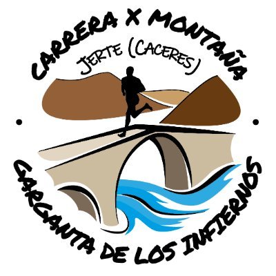 Carrera por Montaña extremeña que discurre por los parajes de la Reserva Natural Garganta de los Infiernos en Jerte (Cáceres) 📌 XX/04/2025 26KM 1600+