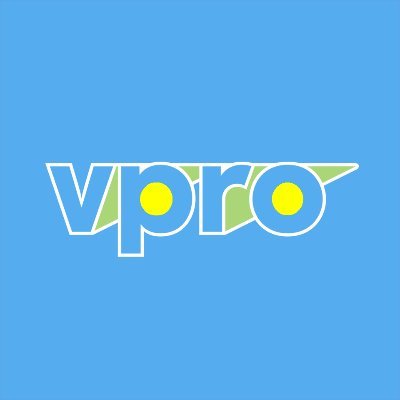 #VPRO | Mediaplatform voor spraakmakende, originele verhalen en ideeën die de wereld verrijken | @deavondshowvpro, @VPROTegenlicht, @3voor12 en @Argosonderzoekt