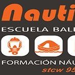 Nautica Pro es el departamento de formación marítima profesional de la Escuela Balear de Náutica