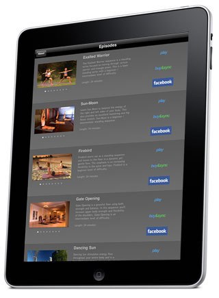 iPadApps4u's profile picture. News, reviews, free downloads and other stuff about TV-themed iPad apps.