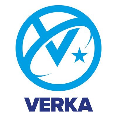 VERKA-hanke 🇪🇺