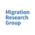 Migration Research (@SheffieldMRG) Twitter profile photo