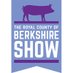 Berkshire Show (@Berkshire_show) Twitter profile photo