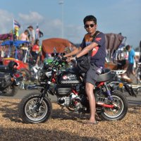 deckral hafizh (@deckral_) 's Twitter Profile